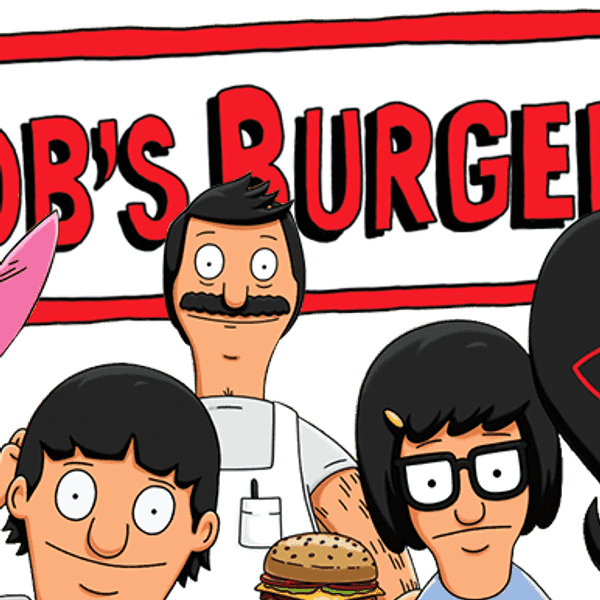 The Life Of A Fast Food Employee As Told By Bob's Burgers