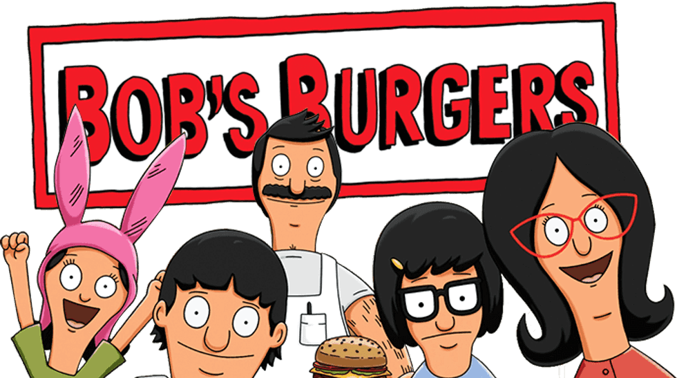 The Life Of A Fast Food Employee As Told By Bob's Burgers
