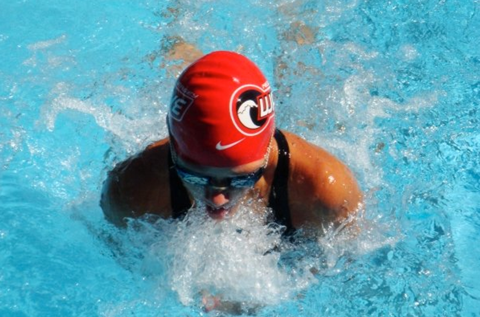 Confessions of a 'Swammer'