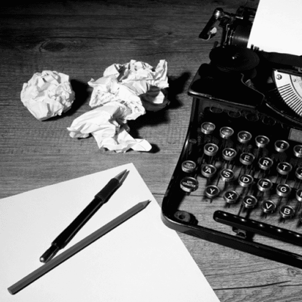 14 Tips For Breaking Writer's Block