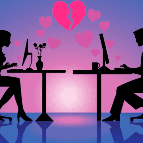 The Racial Biases In Online Dating