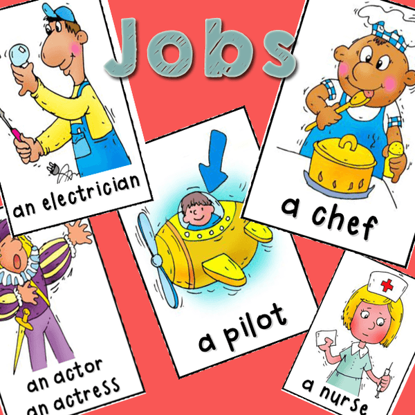 The Struggle To Find Employment