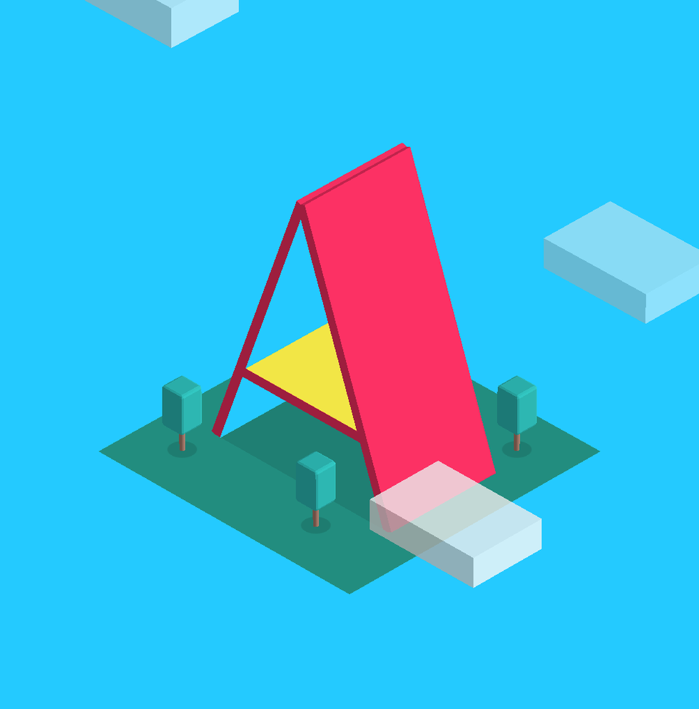 3 Reasons To Use A-Frame For VR Development