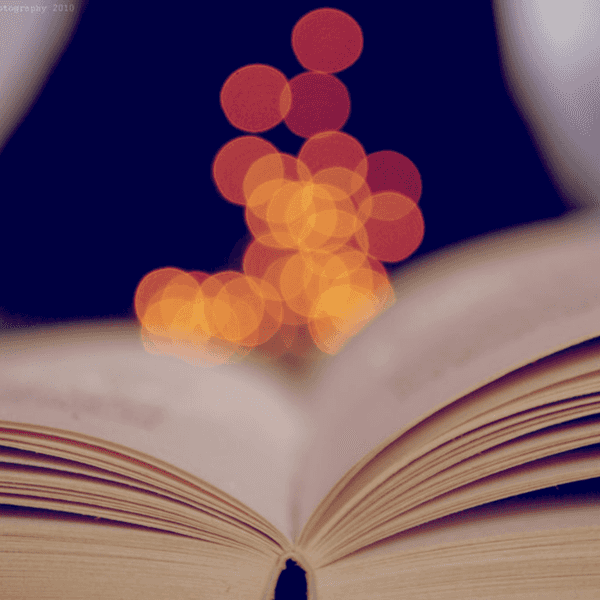 Love and Misunderstandings: How One Book Changed It All