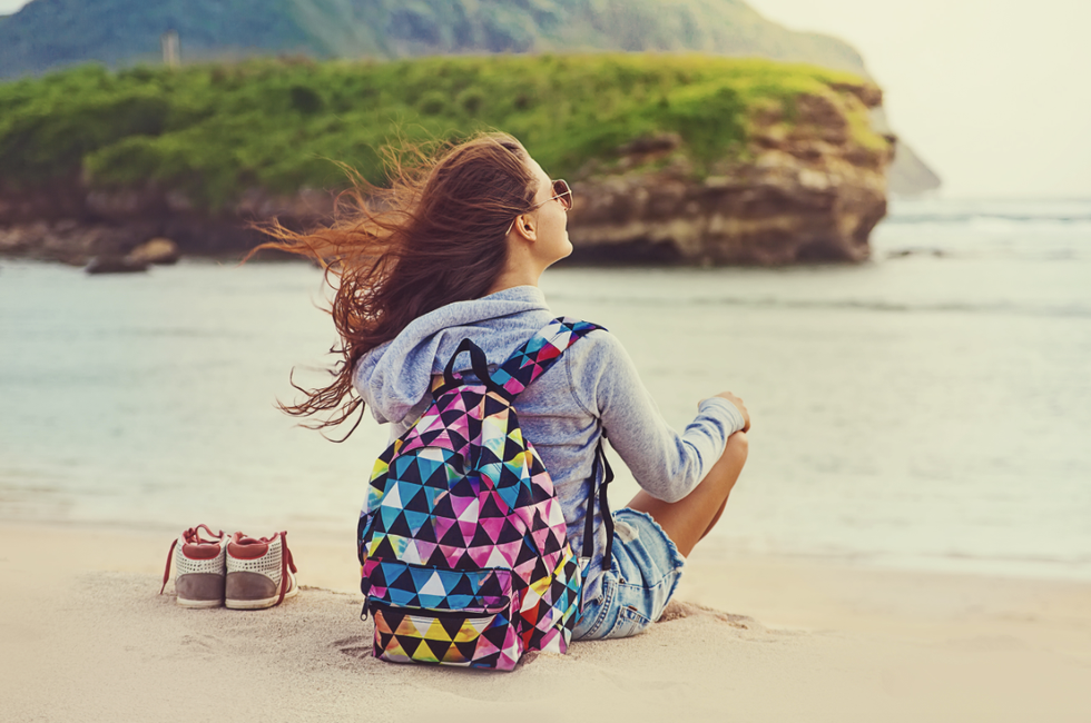 How College Becomes Your Second Home