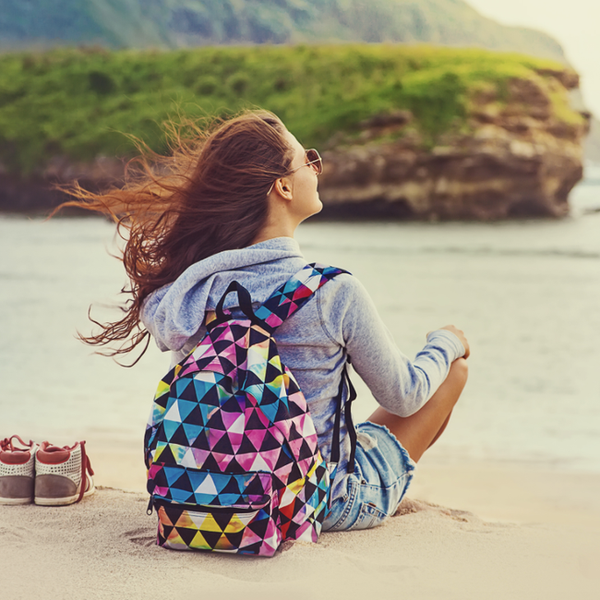 How College Becomes Your Second Home