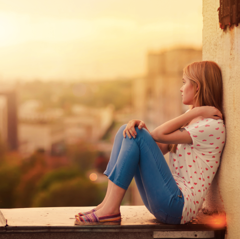 It's Not Me, It's You