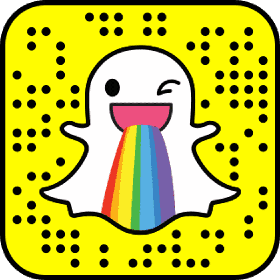 12 Types Of SnapChat Friends