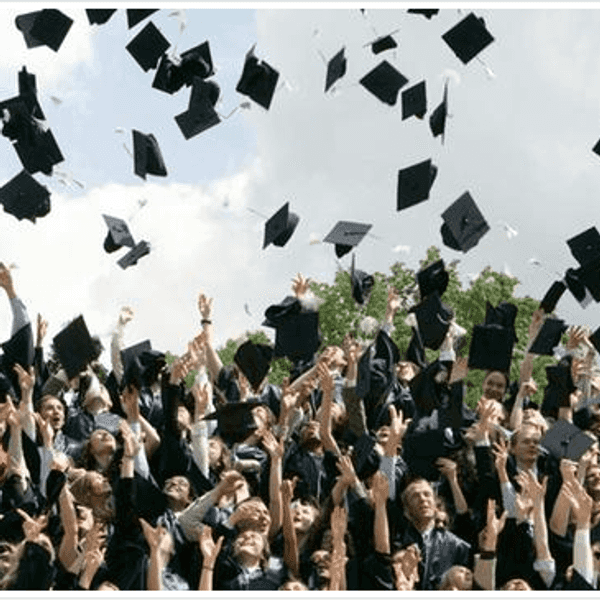Realizations You Have A Year After Graduating College