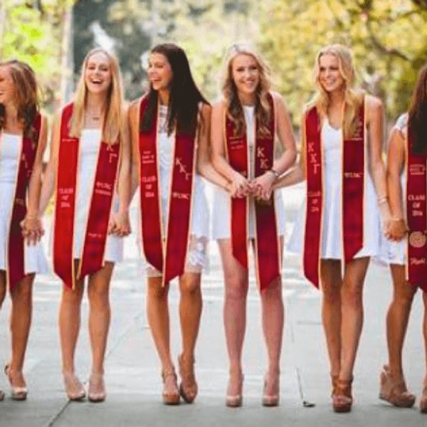 7 Things Being In A Sorority Actually Taught Me