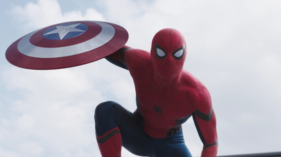 Why Civil War May Be the Worst Marvel Movie Ever