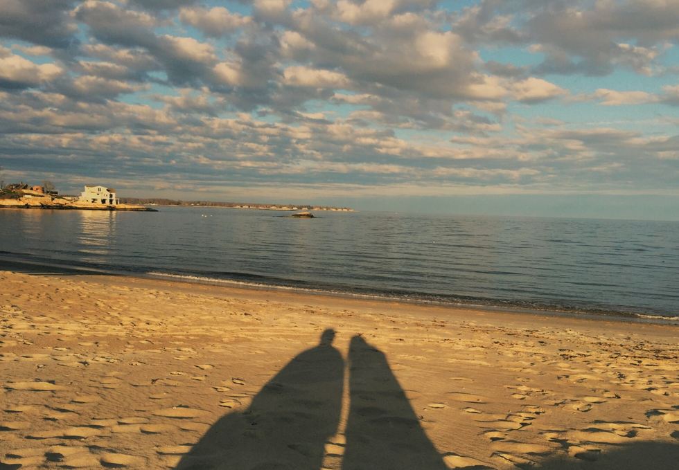 Why You Should Believe In Second Chances