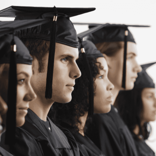 Encouragement For My Fellow College Graduates
