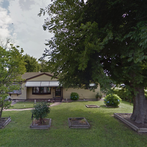 An Open Letter To The House That Built Me