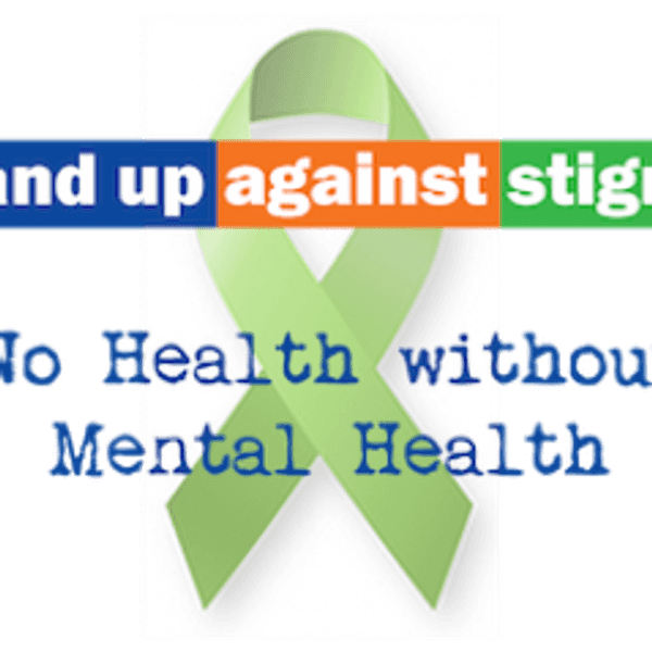 Let's Talk About Mental Health