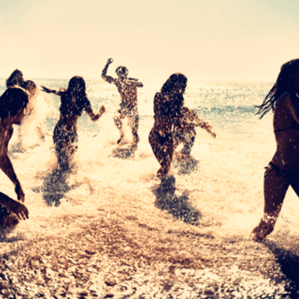 27 Essential Bucket List Items For Summer 2016