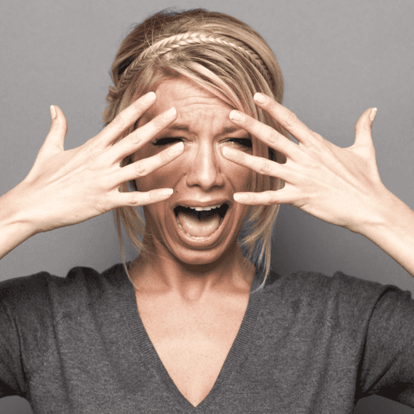 5 Ways To Stop Being A Drama Queen