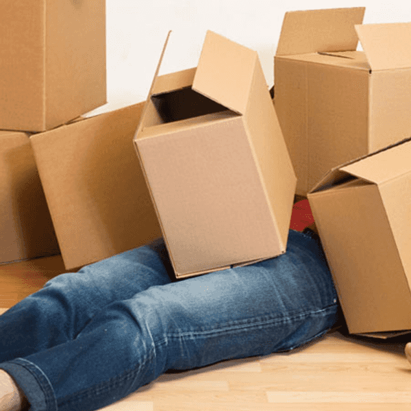 10 Realities Of Coming Home For Summer Break