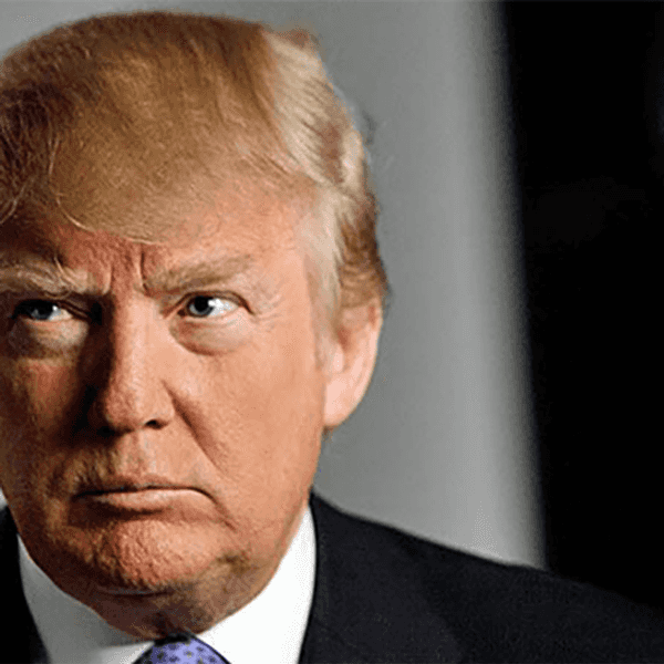 Have You Met Trump?