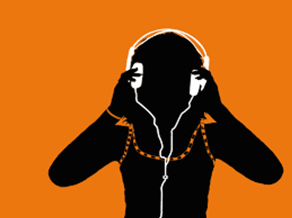 Why Music Is The Best Friend We Could Ever Have