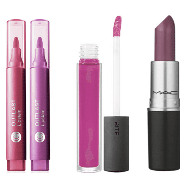 Lipsticks That Work