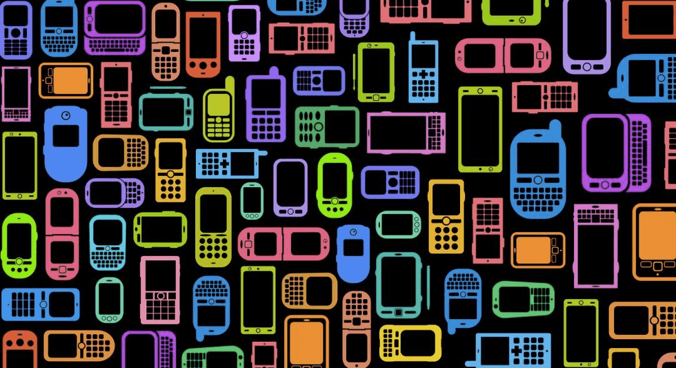 The Pros And Cons Of Millennial Cell Phone Usage