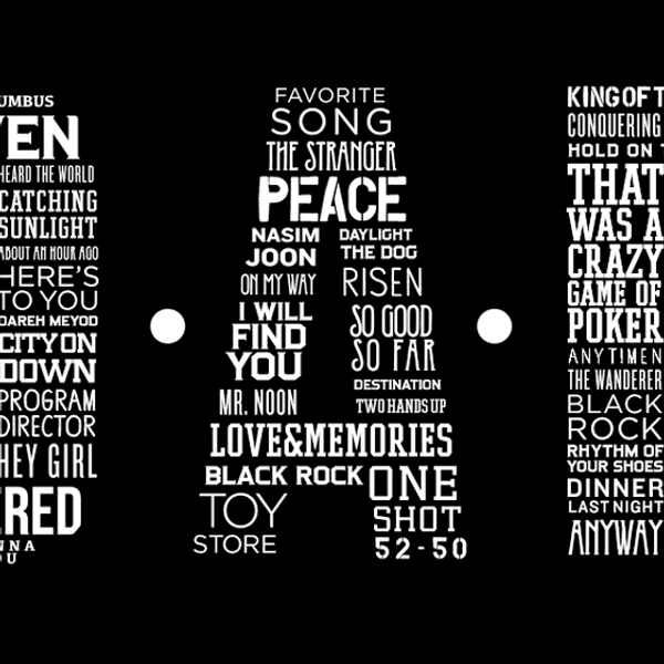 Ten Things That Makes Being An O.A.R. Fan Worth It