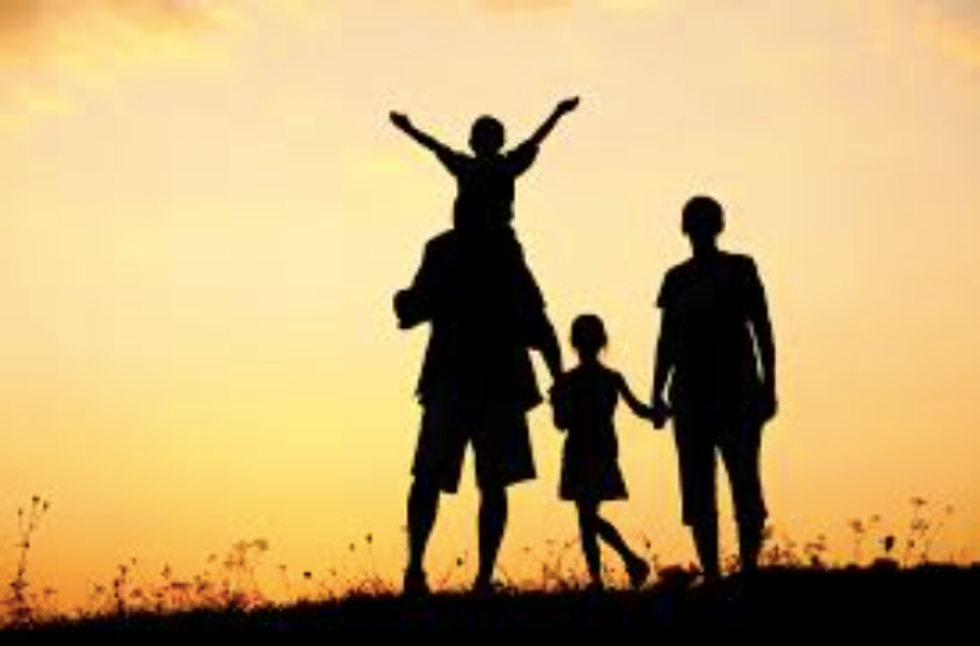 An Open Letter To My Grandpa In Heaven