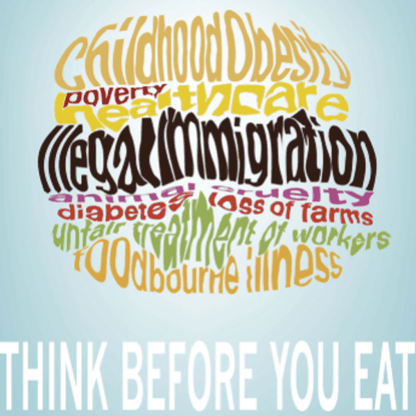Veganism: Do You Know What's Going In Your Body?