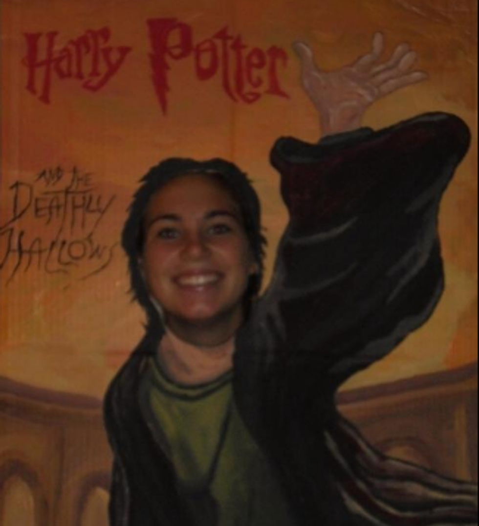 5 Book Series All Harry Potter Fans Should Read