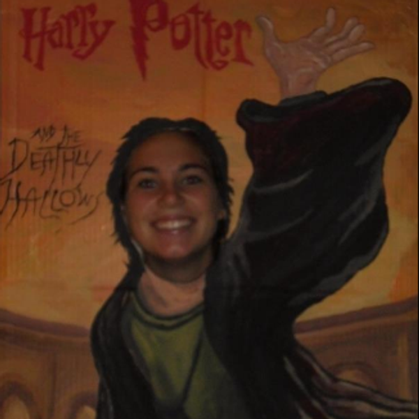 5 Book Series All Harry Potter Fans Should Read