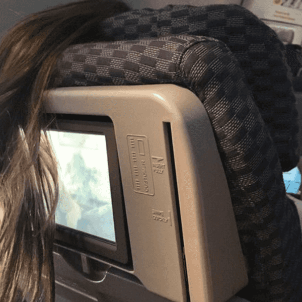 The Struggles Of Air Travel