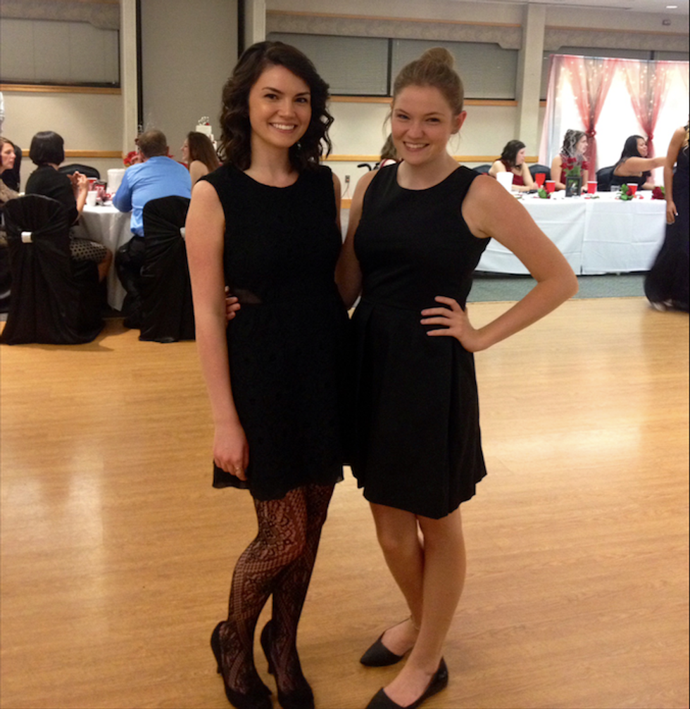 7 Reasons Big Sisters Are The Best