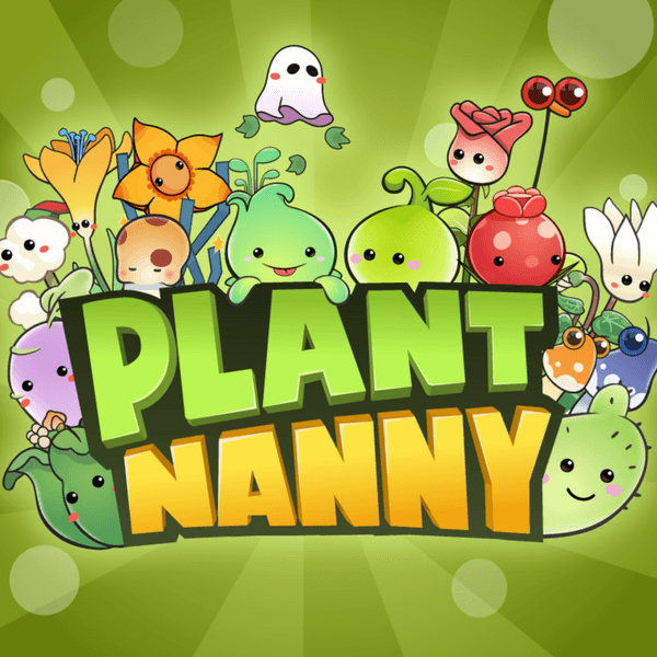 'Plant Nanny' Is Turning Health Into A Game