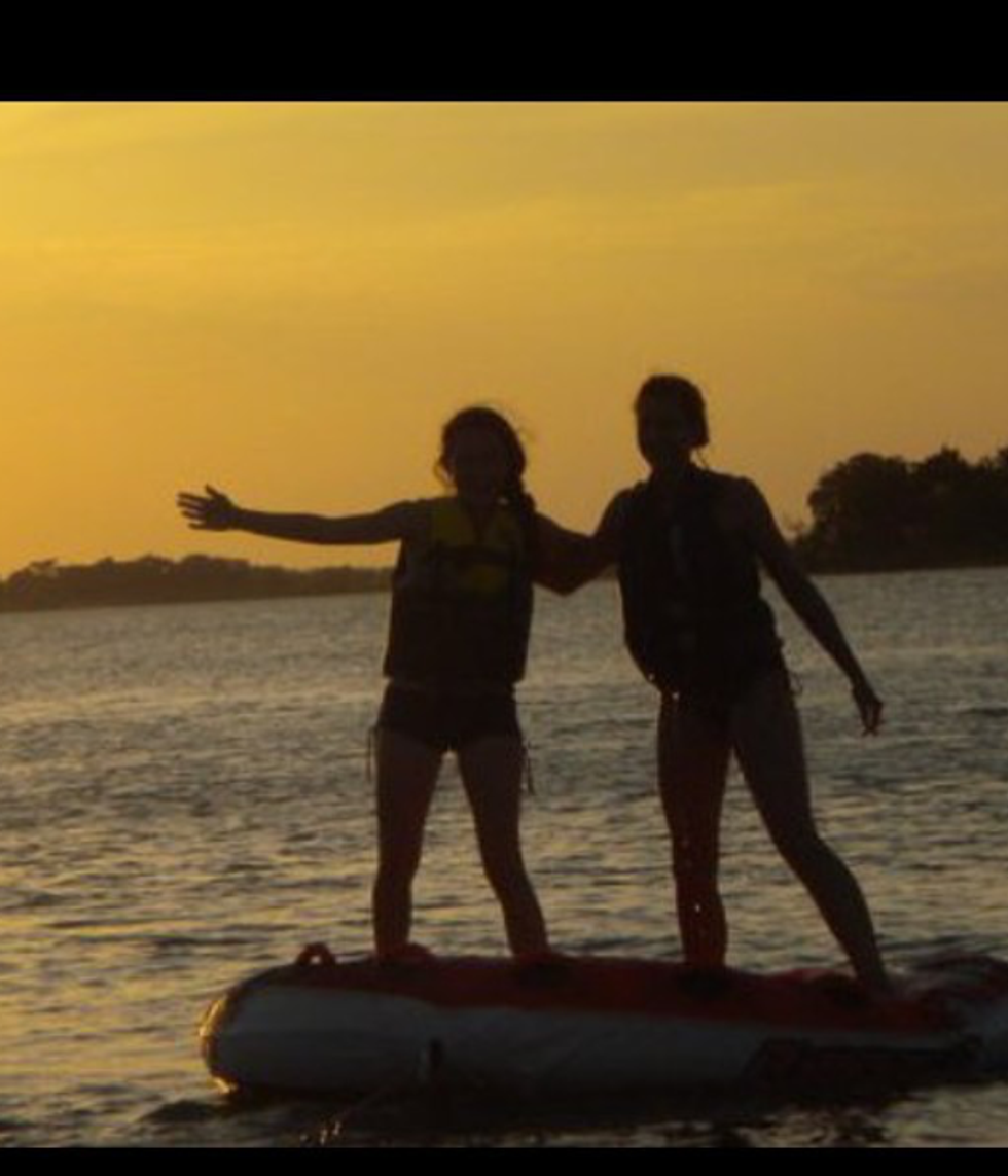 13 Things I love About My Best Friend