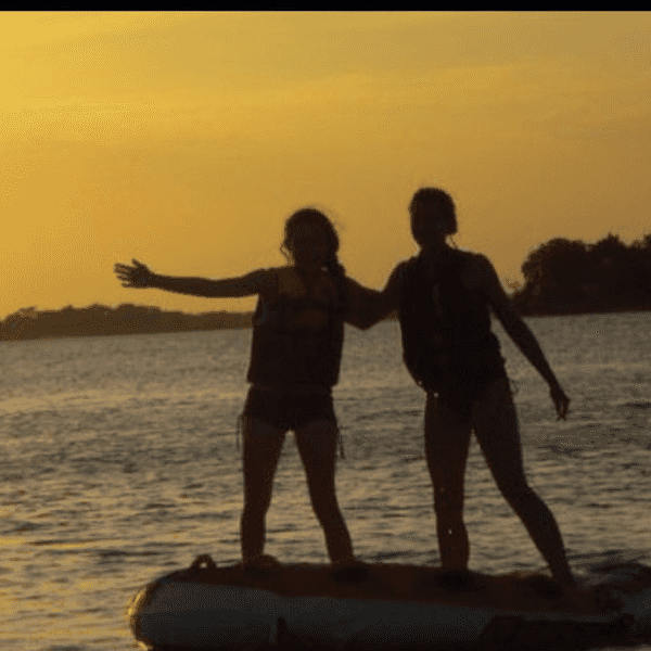 13 Things I love About My Best Friend