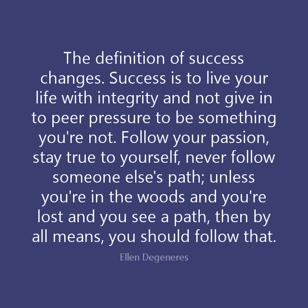 Six Things I Learned My Freshman Year Of College