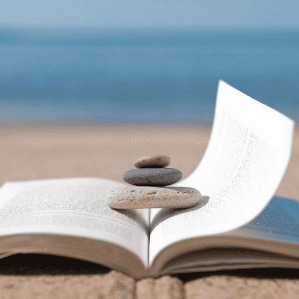 8 Books You Should Read This Summer