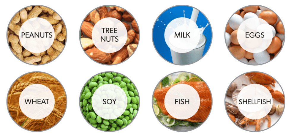 Things People With Food Allergies Are Tired Of Hearing