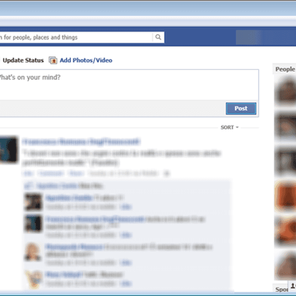 Why Election Season Is Ruining Facebook For Most Of Us
