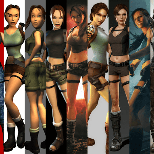 Representing Women In Video Games: We Deserve Better