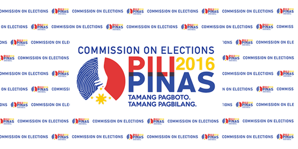 The 10 Commandments For Responsible Voting