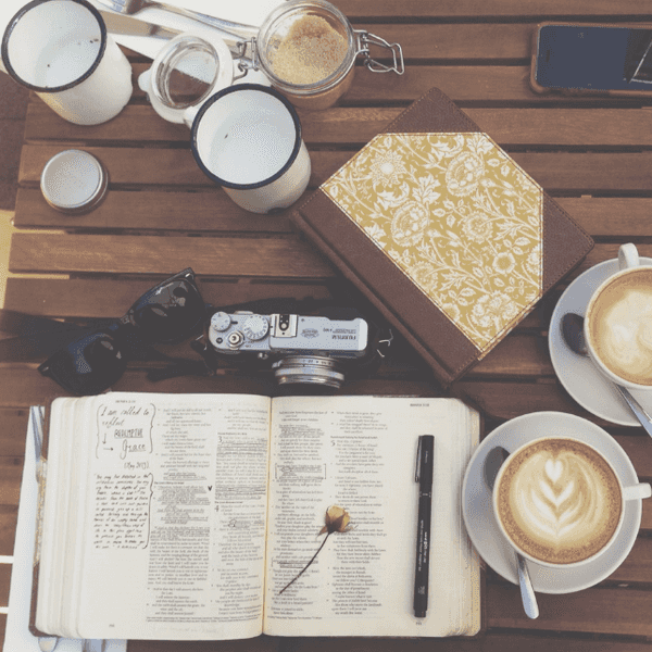 The Importance Of Writing Things Down