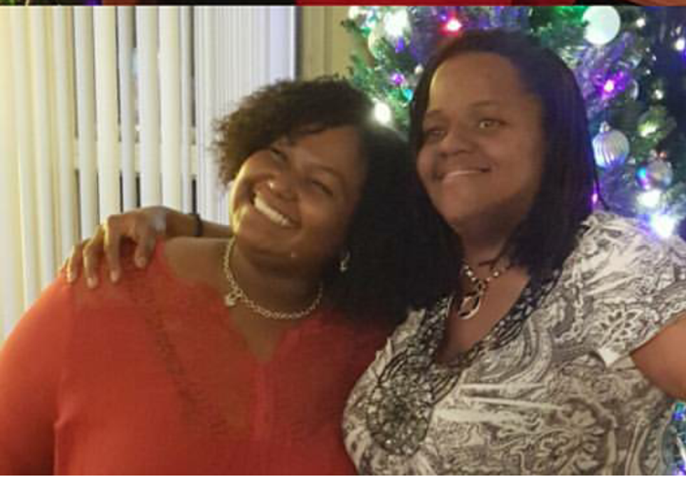 To The Women Who Molded Me Into Who I Am Today