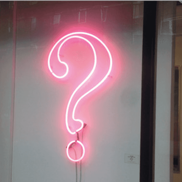 The Major Dilemma