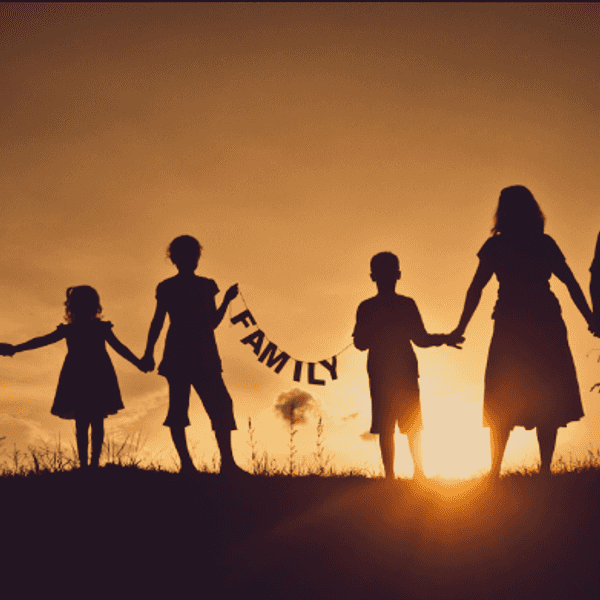Live Life With Loved Ones