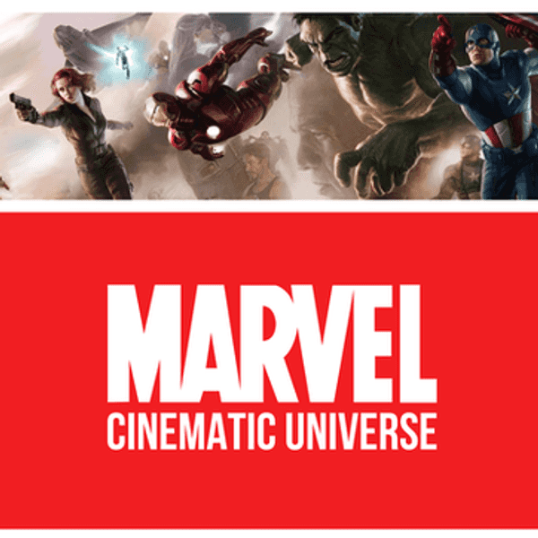 How Marvel Reinvented The Blockbuster