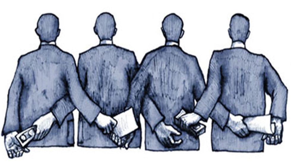 Student Senate Transparency