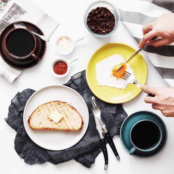 Food Porn And Our Changing Self-Image