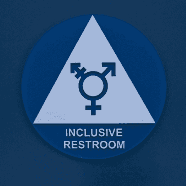 Everyone Needs To Pee